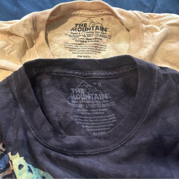 The mountain bundle - Picture 4 of 4